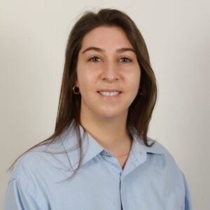 Claire Amoyal