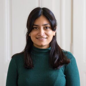 Nitya Devannes